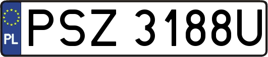 PSZ3188U