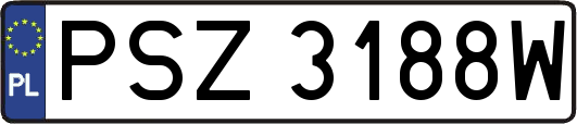PSZ3188W
