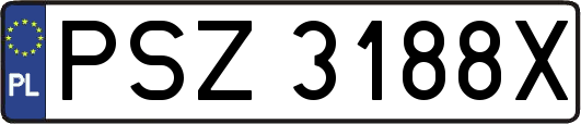 PSZ3188X