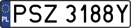 PSZ3188Y