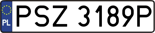 PSZ3189P