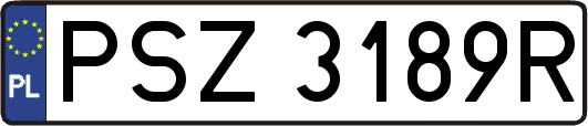 PSZ3189R