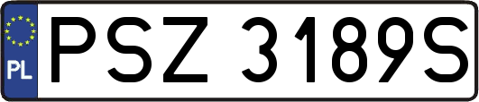 PSZ3189S