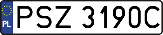 PSZ3190C
