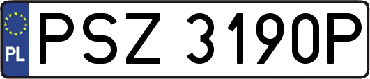 PSZ3190P