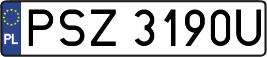 PSZ3190U