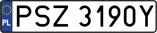 PSZ3190Y