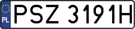 PSZ3191H