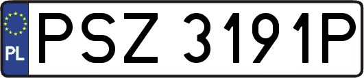 PSZ3191P
