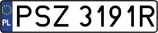PSZ3191R