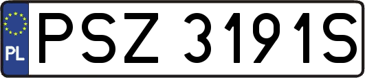 PSZ3191S