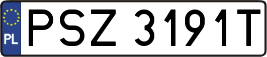 PSZ3191T