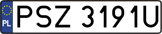 PSZ3191U