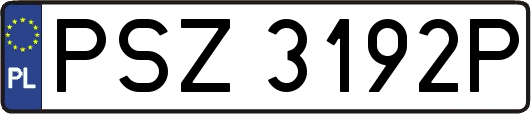 PSZ3192P