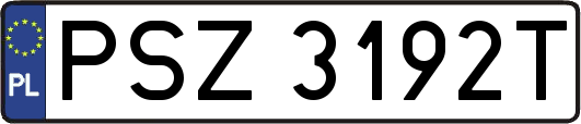 PSZ3192T
