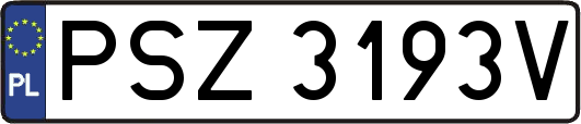 PSZ3193V