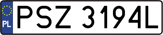 PSZ3194L