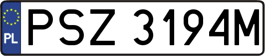 PSZ3194M