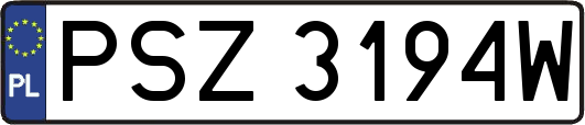PSZ3194W