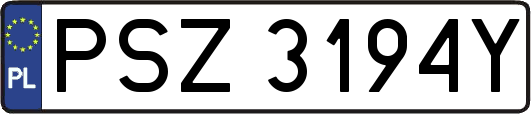 PSZ3194Y