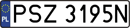 PSZ3195N