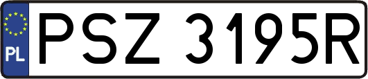 PSZ3195R