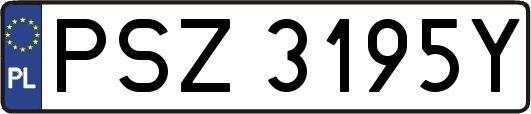 PSZ3195Y