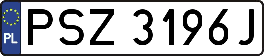 PSZ3196J