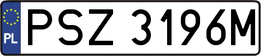 PSZ3196M