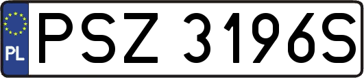 PSZ3196S