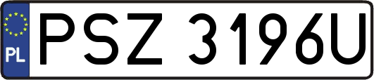 PSZ3196U