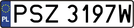 PSZ3197W