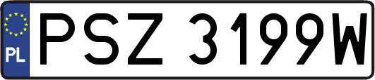 PSZ3199W