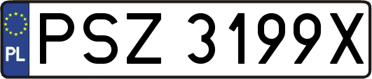 PSZ3199X