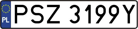 PSZ3199Y