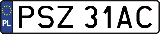PSZ31AC