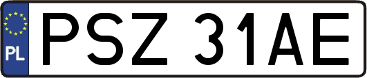 PSZ31AE