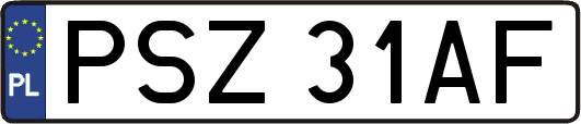 PSZ31AF