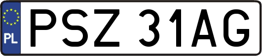 PSZ31AG