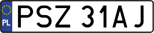 PSZ31AJ