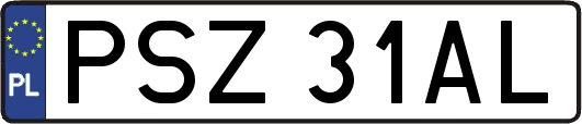 PSZ31AL