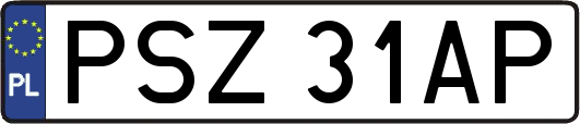 PSZ31AP