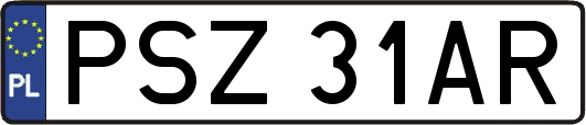 PSZ31AR