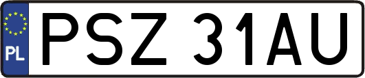 PSZ31AU
