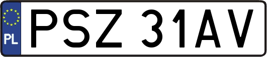 PSZ31AV