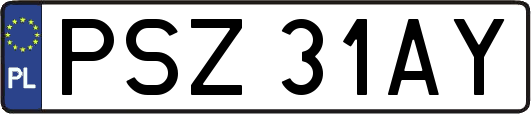 PSZ31AY
