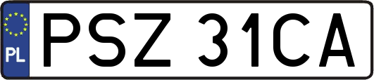 PSZ31CA