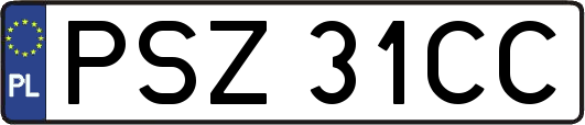 PSZ31CC