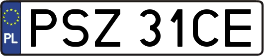 PSZ31CE