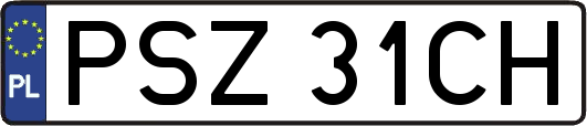PSZ31CH